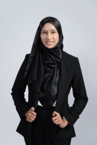 Bahij Bisyri Audi Binti Abdul Razak