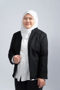 Ameera Irisha binti Idrus