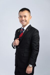 Donovan Lee Shyun Hyn