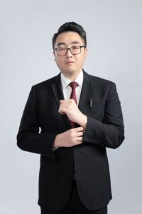 Oon Guo Chen